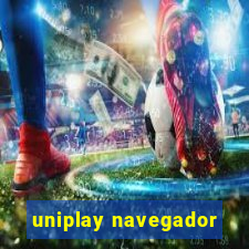 uniplay navegador